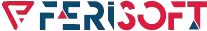 Ferisoft firması logosu