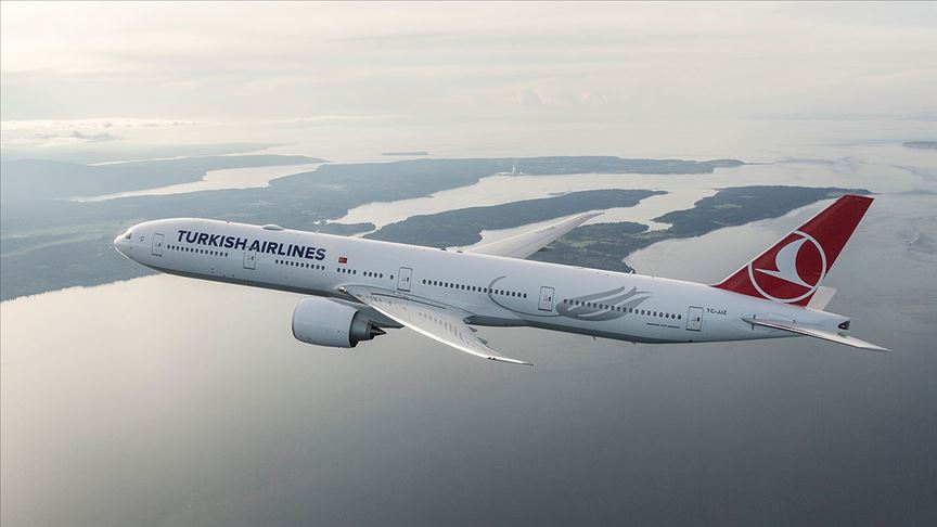 Fitch Ratings: THY’nin Air Europa Hisse Alımı Güney Amerika Rotasını Güçlendirecek