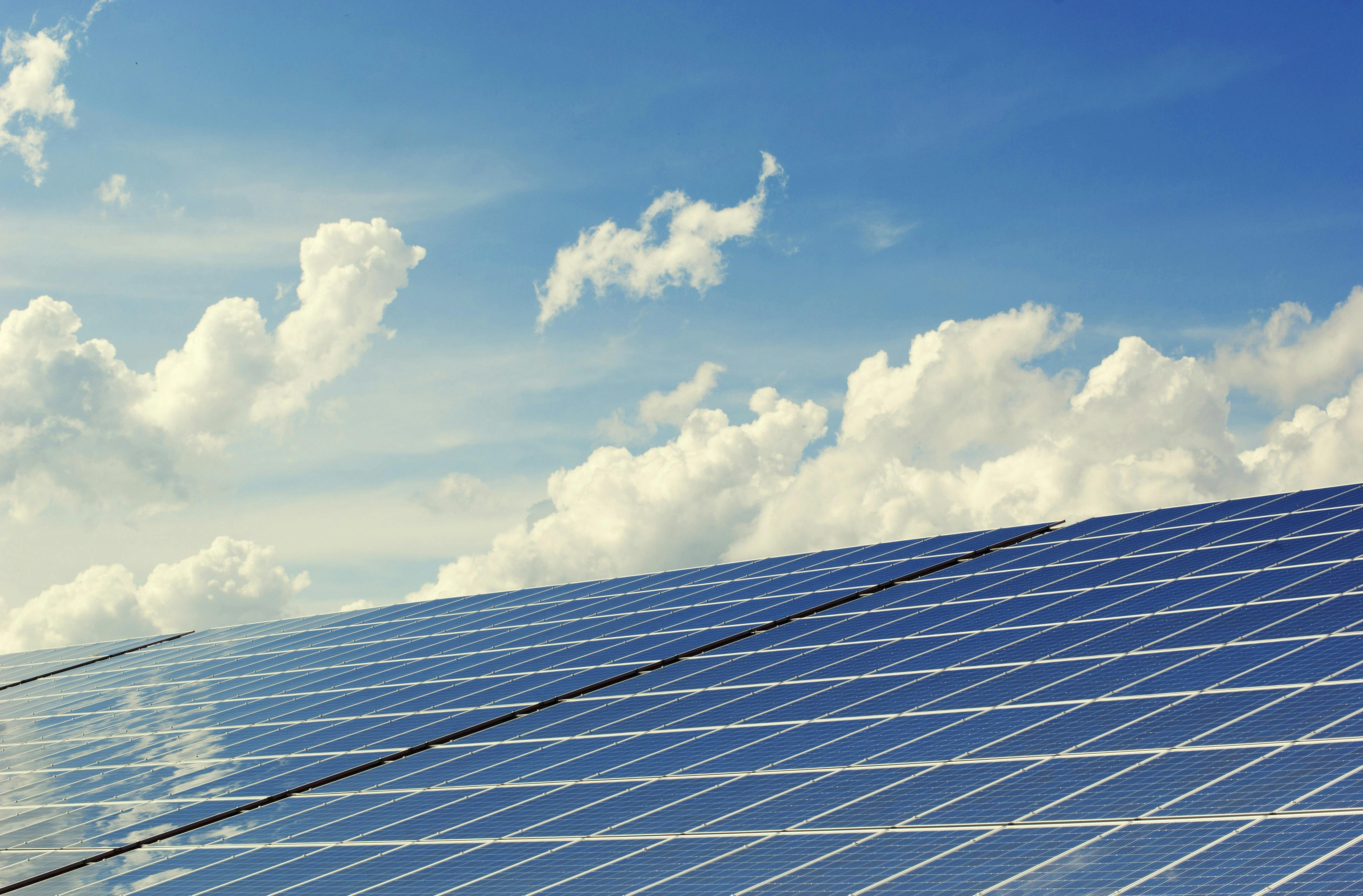 SAY Yenilenebilir Enerji, Almanya’dan 1 Milyon Euro’luk İhale Kazandı